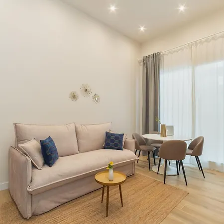 Qe Apartmán