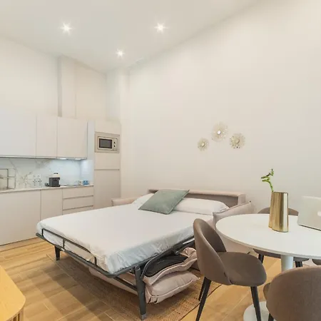 Apartmán Qe