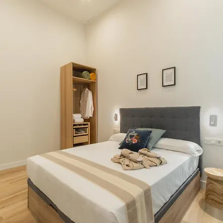 Apartmán Qe Cádiz