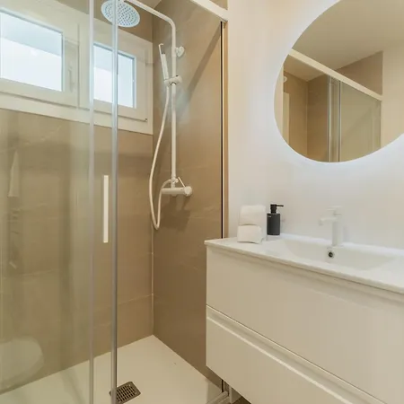Apartmán Qe