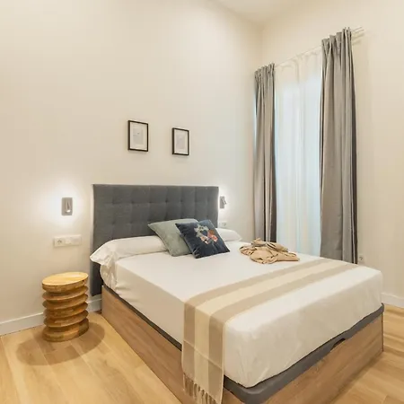 Apartmán Qe Cádiz