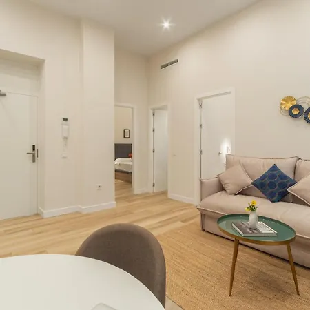 Qe Apartmán Cádiz