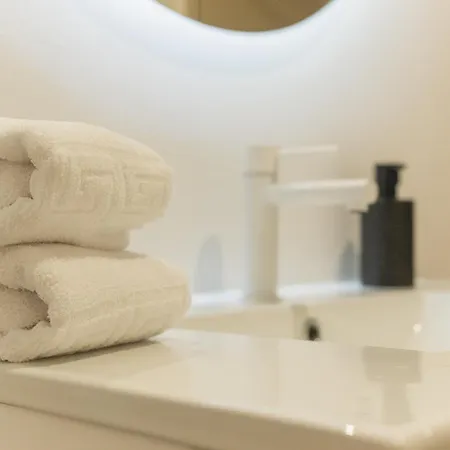 Qe Apartmán