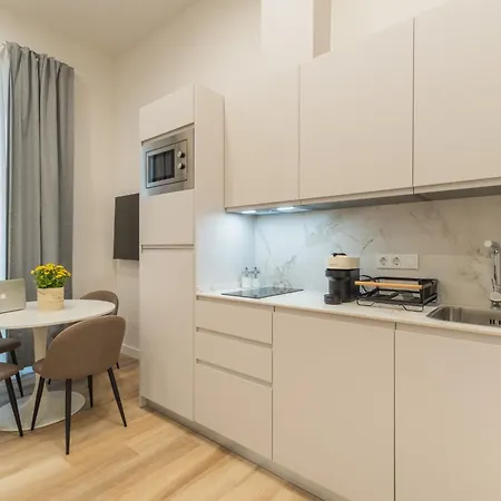 Apartmán Qe Cádiz
