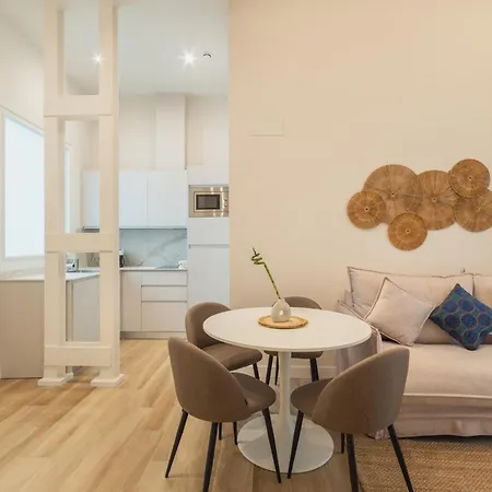 Apartmán Qe