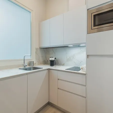Apartmán Qe