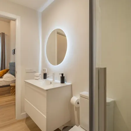 Apartmán Qe *