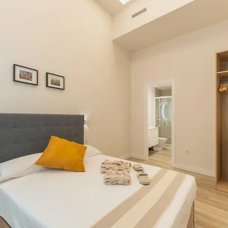 Qe Apartmán Cádiz