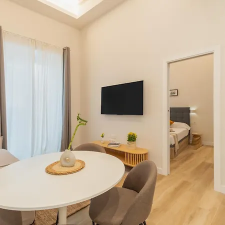 Apartmán Qe Cádiz