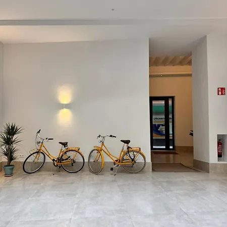 Qe Apartmán Cádiz