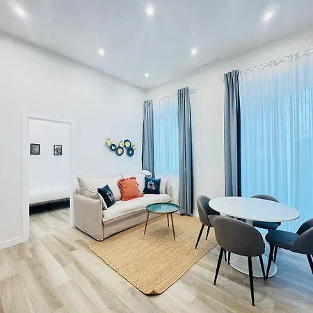 Qe Apartmán