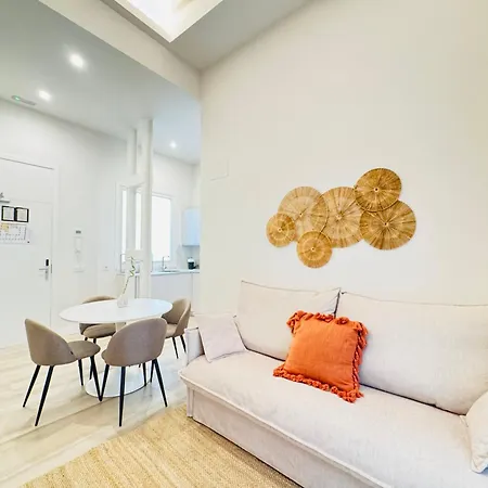 Qe Apartmán Cádiz
