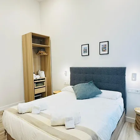 Qe Apartmán