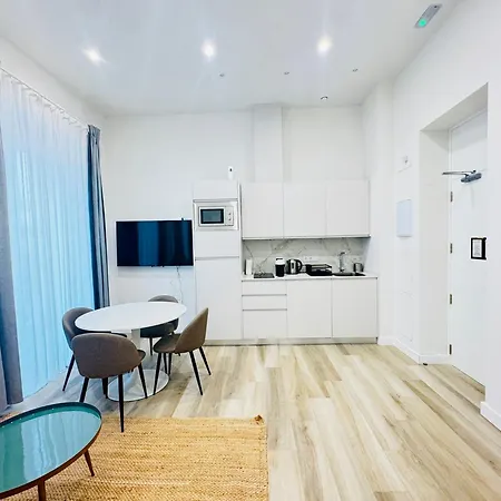 Apartmán Qe *