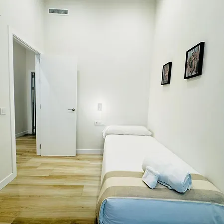 Qe Apartmán