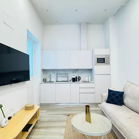Qe Apartmán *