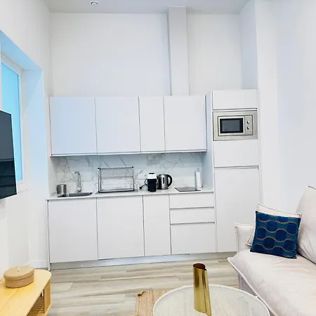 Qe Apartmán