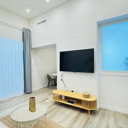 Apartmán Qe Cádiz