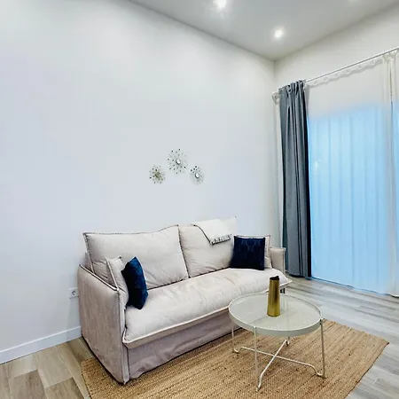 Qe Apartmán