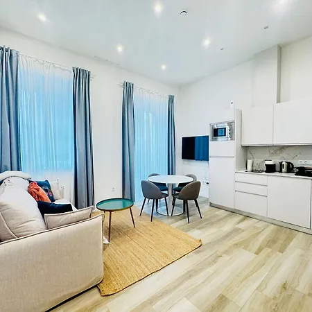 Apartmán Qe *