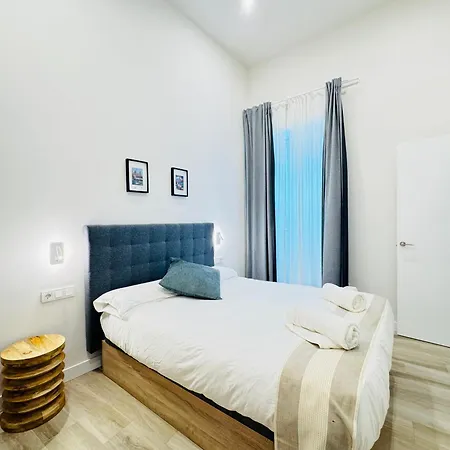 Apartmán Qe *