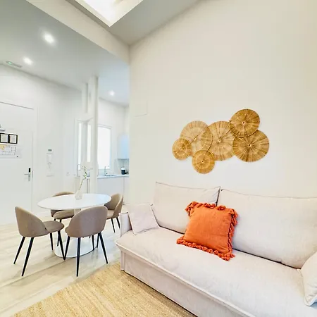 Apartmán Qe