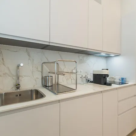 Qe Apartment Cadiz