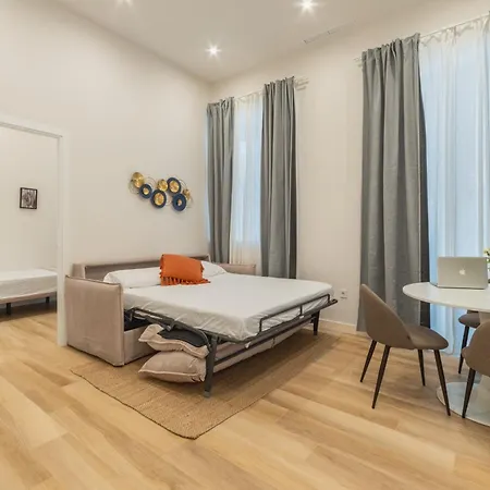 Urania By Soho Boutique Apartament