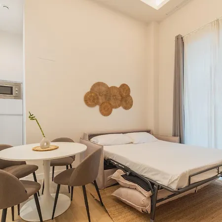 Urania By Soho Boutique Apartament *