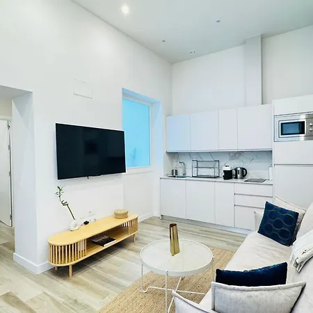 Apartment Qe
