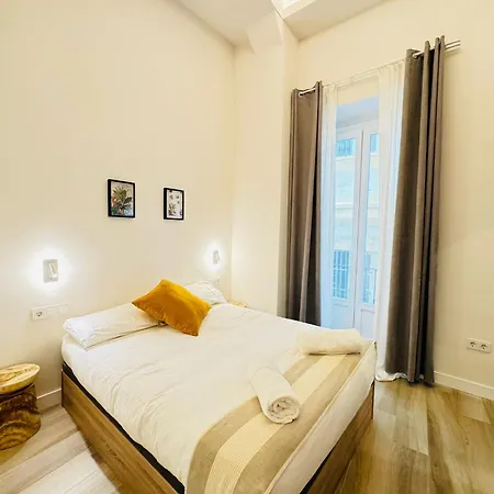 Qe Apartment Cadiz